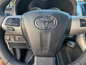 Toyota Auris 1.8 HYBRID SWISS , снимка 15