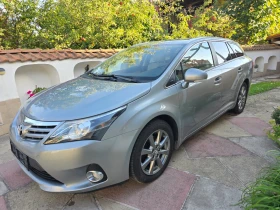 Toyota Avensis 2.0, снимка 2