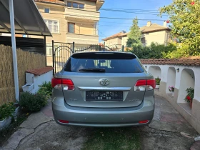 Toyota Avensis 2.0, снимка 4