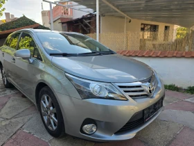 Toyota Avensis 2.0, снимка 1