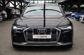 Audi A6 Allroad 55TDI/Virtual/Bang&Olufsen/360/Distronic/F1/ | Mobile.bg    2