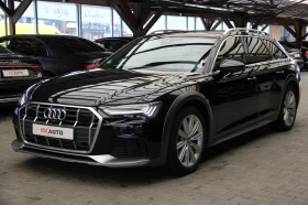     Audi A6 Allroad 55TDI/Virtual/Bang&Olufsen/360/Distronic/F1/