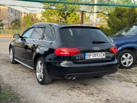 Audi A4 2.0TDI AUTOMATIC, снимка 6