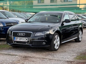 Audi A4 2.0TDI AUTOMATIC, снимка 2