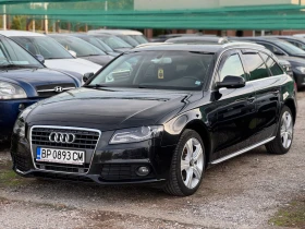 Audi A4 2.0TDI AUTOMATIC, снимка 4