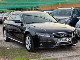 Audi A4 2.0TDI AUTOMATIC, снимка 3