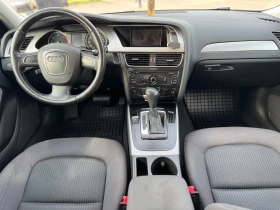 Audi A4 2.0TDI AUTOMATIC, снимка 11