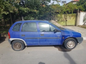 Opel Corsa, снимка 1