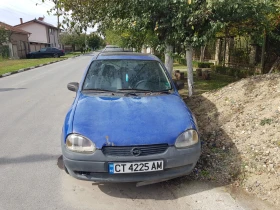 Opel Corsa, снимка 2