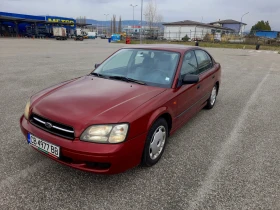 Обява за продажба на Subaru Legacy 2.0 4x4 LPG ~4 700 лв. - изображение 2