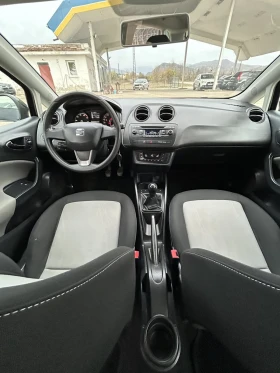 Seat Ibiza 1.2 ST, 91000km, снимка 6