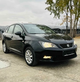 Seat Ibiza 1.2 ST, 91000km, снимка 1