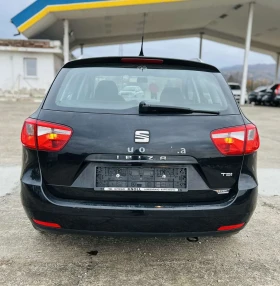 Seat Ibiza 1.2 ST, 91000km, снимка 4