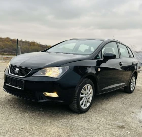 Seat Ibiza 1.2 ST, 91000km, снимка 3