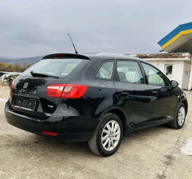 Seat Ibiza 1.2 ST, 91000km, снимка 5