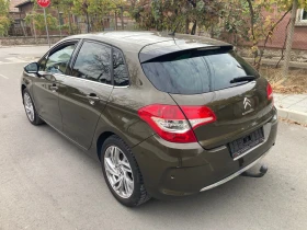 Citroen C4 Exclusive , снимка 6