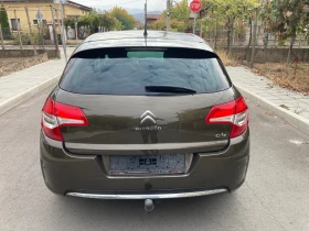 Citroen C4 Exclusive , снимка 5