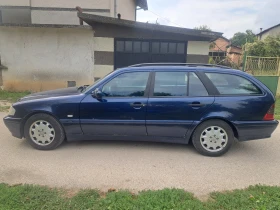 Mercedes-Benz C 250 C 250 TD, снимка 3