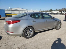 Kia Optima EX | Mobile.bg    6