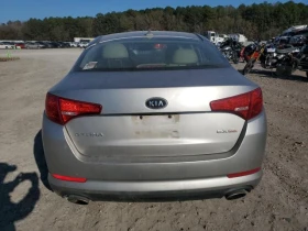 Kia Optima EX | Mobile.bg    2