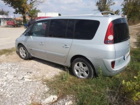     Renault Grand espace