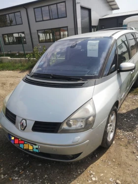 Renault Grand espace | Mobile.bg    2