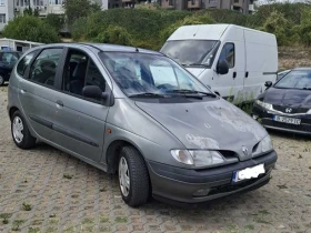 Renault Scenic | Mobile.bg    2