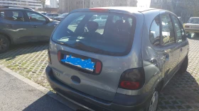 Renault Scenic, снимка 4