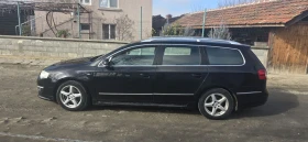 VW Passat RLine DSG    | Mobile.bg    4