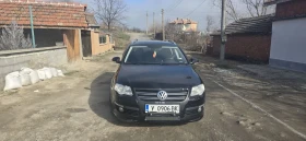     VW Passat RLine DSG   