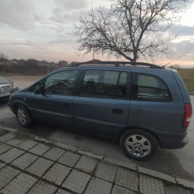 Opel Zafira | Mobile.bg    6