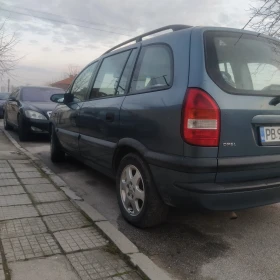 Opel Zafira | Mobile.bg    5