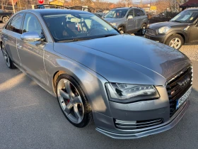 Audi S8 4.2 I V8 QUATTRO НОВ ВНОС, снимка 3