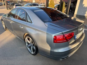 Audi S8 4.2 I V8 QUATTRO НОВ ВНОС, снимка 4