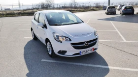 Opel Corsa 1.3 CDTI Edition EURO 6, снимка 3