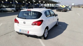 Opel Corsa 1.3 CDTI Edition EURO 6, снимка 4