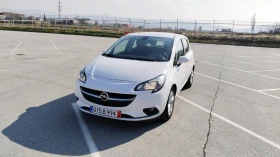 Opel Corsa 1.3 CDTI Edition EURO 6, снимка 10