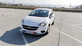 Opel Corsa 1.3 CDTI Edition EURO 6, снимка 1