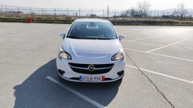 Opel Corsa 1.3 CDTI Edition EURO 6, снимка 2