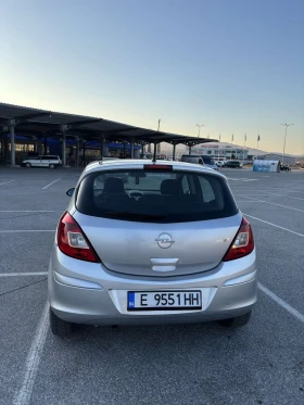 Opel Corsa, снимка 15