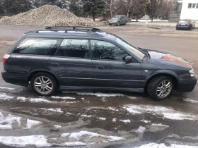 Subaru Legacy 2.5, снимка 10