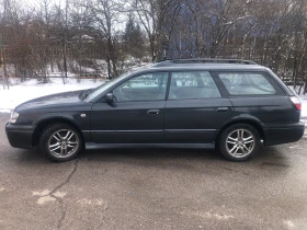 Subaru Legacy 2.5, снимка 4