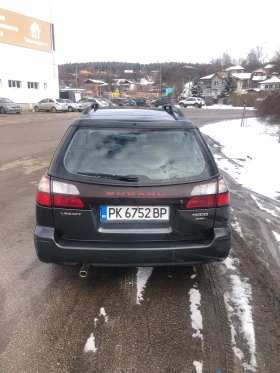 Subaru Legacy 2.5, снимка 8