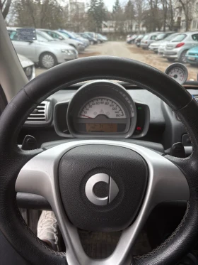 Smart Fortwo CABRIO, снимка 9