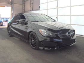 Mercedes-Benz CLA 250 - 22400 лв. - 76971435 | Car24.bg