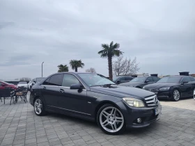 Mercedes-Benz C 350 * AMG* GERMANY, снимка 9