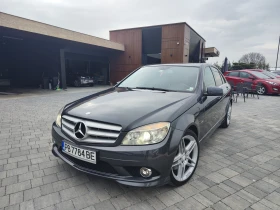 Mercedes-Benz C 350 * AMG* GERMANY, снимка 7