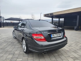 Mercedes-Benz C 350 * AMG* GERMANY - 19900 лв. - 22552634 | Car24.bg