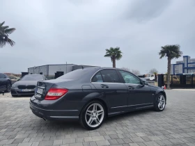 Mercedes-Benz C 350 * AMG* GERMANY - 19900 лв. - 22552634 | Car24.bg