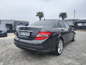 Mercedes-Benz C 350 * AMG* GERMANY, снимка 8